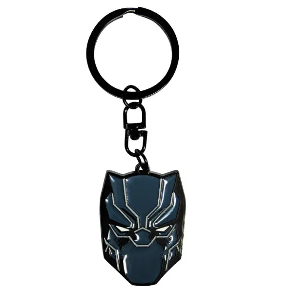 Μπρελόκ: Κεφάλι Black Panther