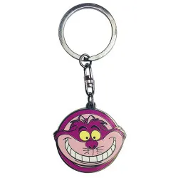 Keychain: Cheshire Cat (Alice in Wonderland)