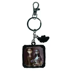 Μπρελόκ: Νεκρή Νύφη "Φωτογραφία Γάμου"