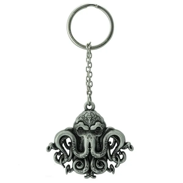 Keychain: Cthulhu