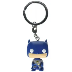 Keychain: DC Pocket POP! Vinyl - Batman