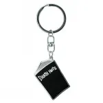 Keychain: Death Note