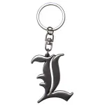 Μπρελόκ: Death Note "L Symbol"