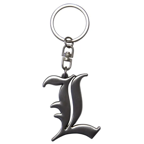 Μπρελόκ: Death Note "L Symbol"