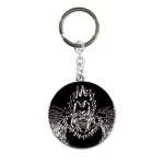 Keychain: Death Note "Ryuk"