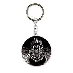 Keychain: Death Note "Ryuk"