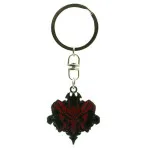 Keychain: Diablo "Logo"