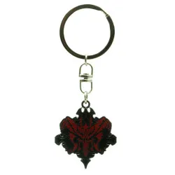 Keychain: Diablo "Logo"