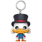 Μπρελόκ: Σκρουτζ - DuckTales Pocket POP