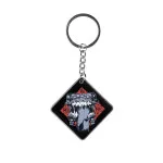 Keychain: Dungeons & Dragons "Mimic"