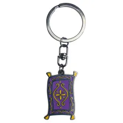 Keychain: Flying carpet