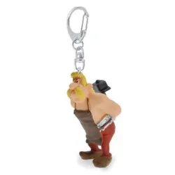Keychain: Fulliautomatix