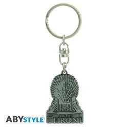 Keychain: Game of Thrones "For theThrone"