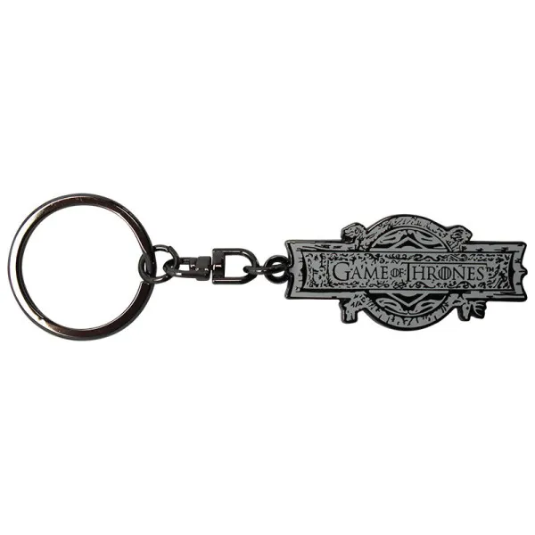 Μπρελόκ: Game of Thrones "Opening logo"