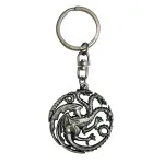 Μπρελόκ: Game of Thrones "Targaryen"