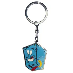 Keychain: Genie (Αladdin)