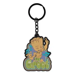 Keychain: Guardians of the Galaxy - Groot
