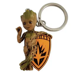 Keychain: Guardians of the Galaxy - Young Groot