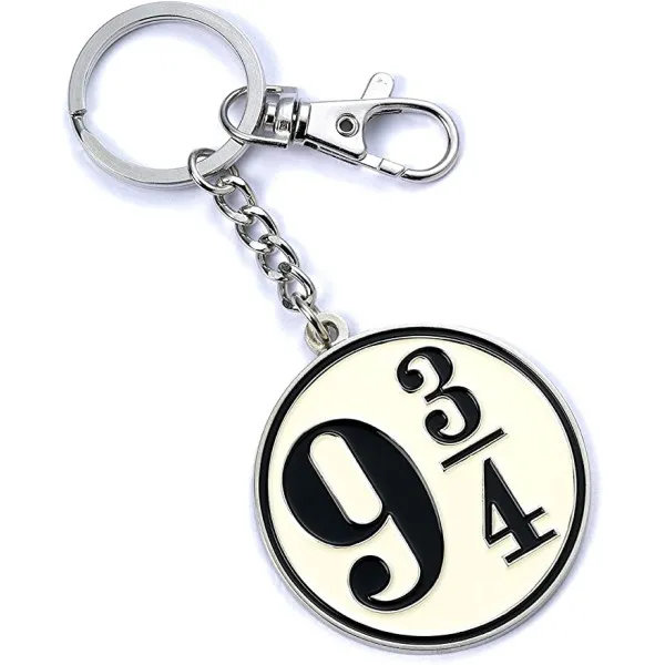 Μπρελόκ: Χάρι Πότερ "9 3/4"