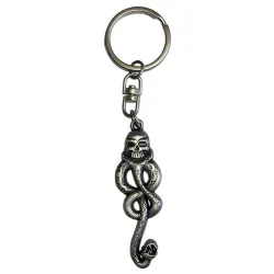 Keychain: Harry Potter "Death Eater"