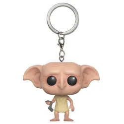 Keychain: Harry Potter Pocket POP! Vinyl - Dobby