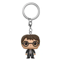 Keychain: Harry Potter Pocket POP! Vinyl - Harry Potter