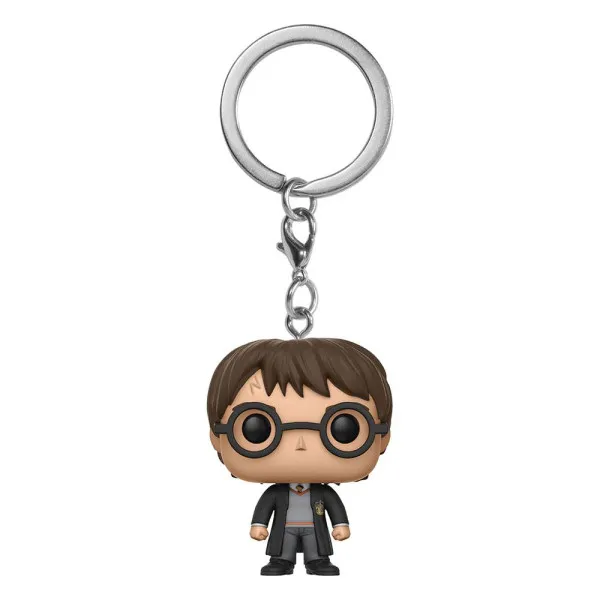 Keychain: Harry Potter Pocket POP! Vinyl - Harry Potter
