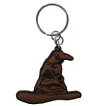 Keychain: Harry Potter "Sorting Hat"