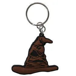Keychain: Harry Potter "Sorting Hat"