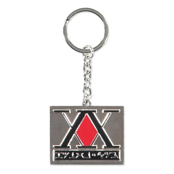Μπρελόκ: Hunter x Hunter - Logo