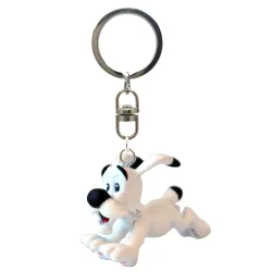 Keychain: Idefix running