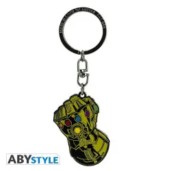 Keychain: Infinity Gauntlet