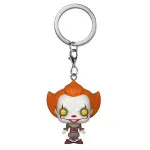 Μπρελόκ: Το αυτό 2 Pocket POP! Vinyl Pennywise