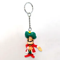 Keychain: Iznogoud bowing