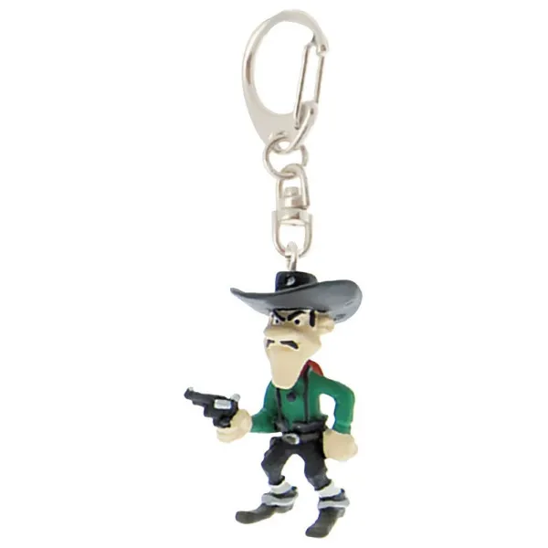 Keychain: Ma Dalton
