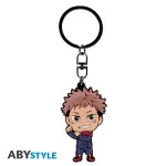 Μπρελόκ: Jujutsu Kaisen "Yuji Itadori"