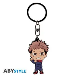 Μπρελόκ: Jujutsu Kaisen "Yuji Itadori"