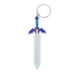 Μπρελόκ: Legend of Zelda "Master Sword"
