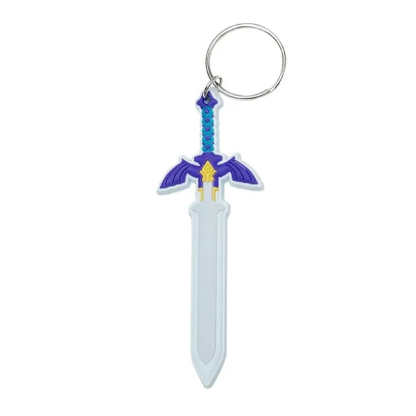 Μπρελόκ: Legend of Zelda "Master Sword"