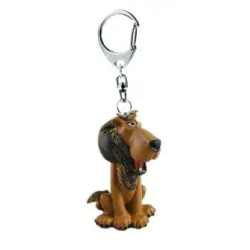Keychain: Lion of the Arena