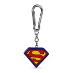 Μπρελόκ: Lοgo Superman