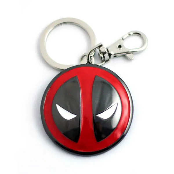 Μπρελόκ: Marvel Comics Metal Keychain Deadpool
