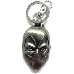 Keychain: Marvel "Deadpool's Mask"