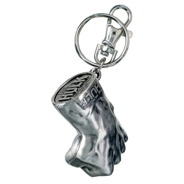 Keychain: Marvel "Hulk's Fist"