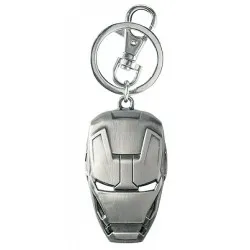 Keychain: Marvel "Iron Man's Mask"