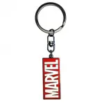 Μπρελόκ: Marvel Logo