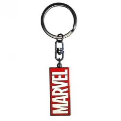 Keychain: Marvel Logo