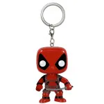 Μπρελόκ: Marvel Pocket POP! Deadpool