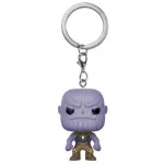 Μπρελόκ: Marvel Pocket POP! Vinyl - Thanos