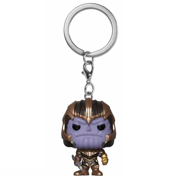 Μπρελόκ: Marvel Pocket POP! Vinyl - Thanos Endgame